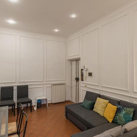 Apartament Joivy Trevi Fountain'S Relais Rzym Zewnętrze zdjęcie