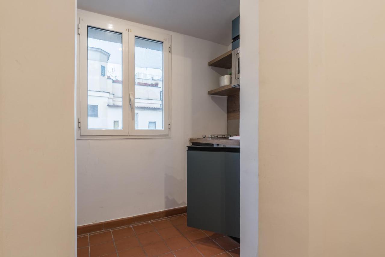 Apartament Joivy Trevi Fountain'S Relais Rzym Zewnętrze zdjęcie