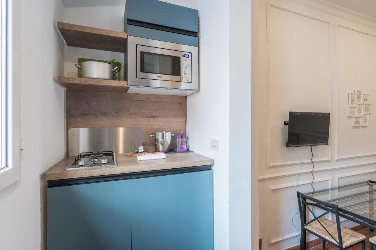 Apartament Joivy Trevi Fountain'S Relais Rzym Zewnętrze zdjęcie
