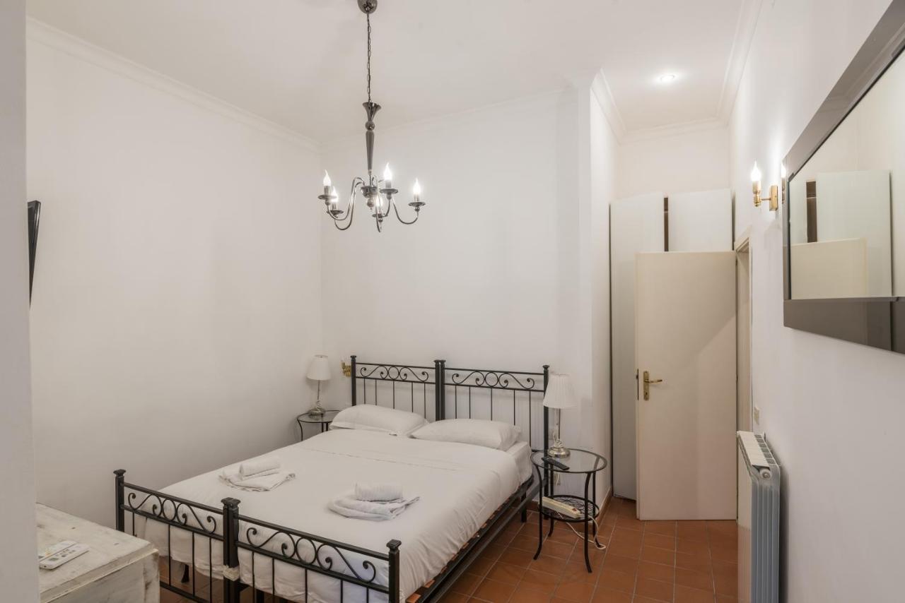 Apartament Joivy Trevi Fountain'S Relais Rzym Zewnętrze zdjęcie