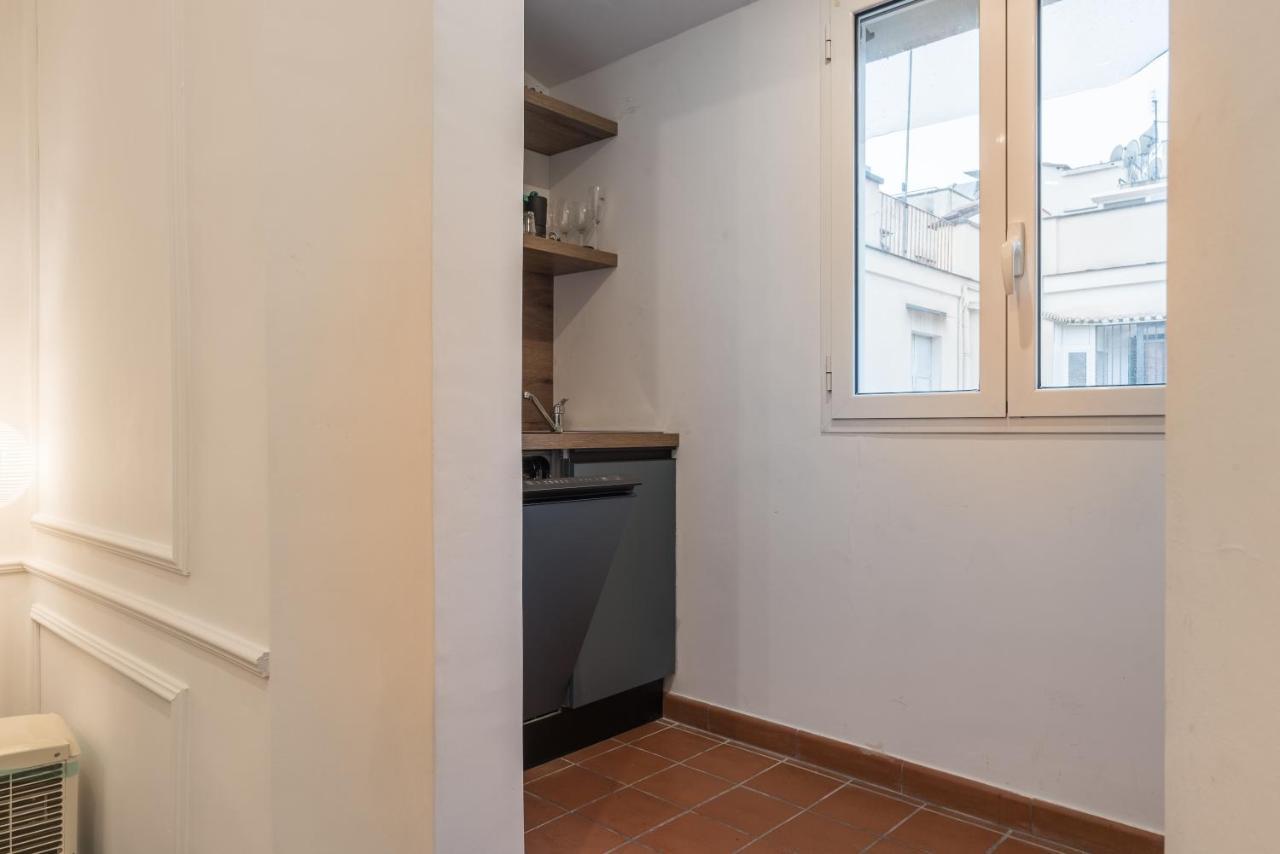 Apartament Joivy Trevi Fountain'S Relais Rzym Zewnętrze zdjęcie